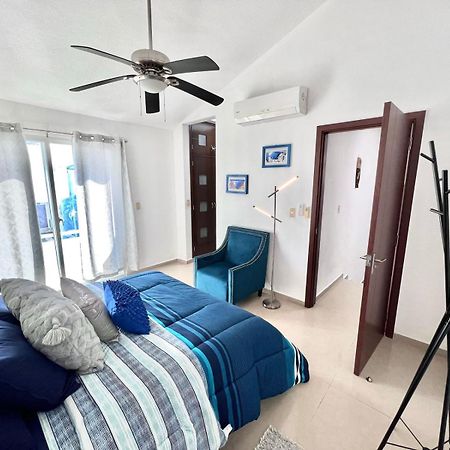 Casa Frida Kahlo Villa Cancún Buitenkant foto