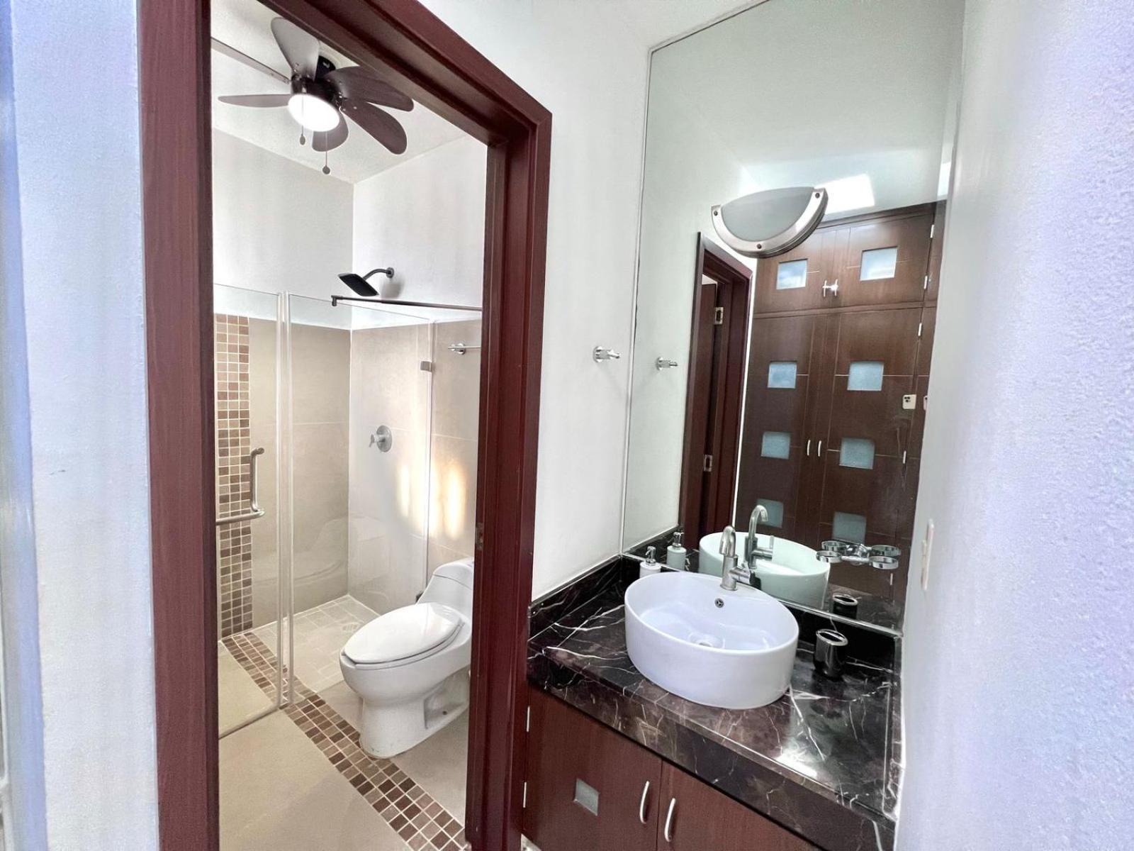 Casa Frida Kahlo Villa Cancún Buitenkant foto