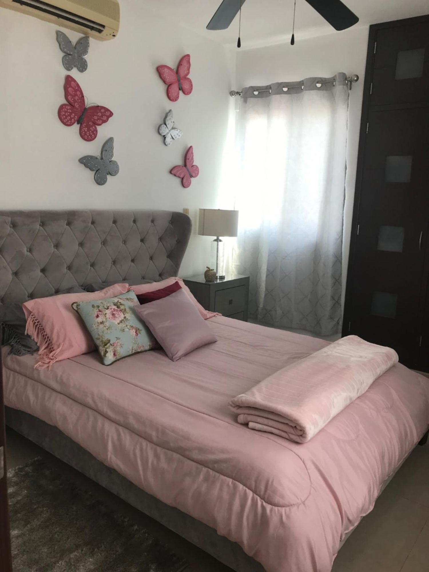 Casa Frida Kahlo Villa Cancún Buitenkant foto